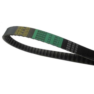Ιμάντας BANDO 835X20X30 STYLE125,FEVER150,VIVACITY125,SUM-UP125,BAOTIAN/BT125T-2