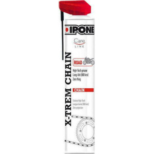 Ipone X-Trem Chain Road Λιπαντικό Αλυσίδας Μοτοσυκλέτας 750m