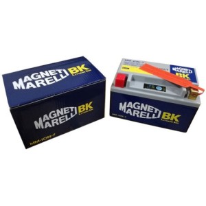 Μπαταρία MAGNETI-MARELLI Λιθίου/MM-ιον-7 CCA130 (Καλύπτει MOTX7A-BS)