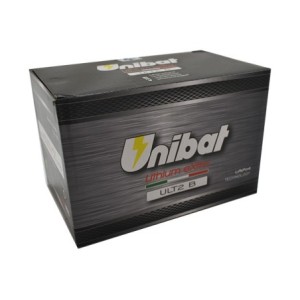 Μπαταρία UNIBAT Λιθίου/ULT2B CCA200 +- (Καλύπτει CX9/12,CBTX12-BS,CT9B/12A-BS,CTR9-BS)