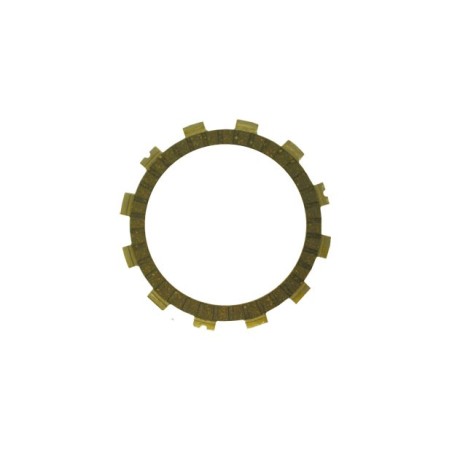 Δίσκοι Συμπλέκτη WFO Σετ(8+2) GSXR1300R HAYABUSA'99-01 (X/Y/K1) (161Χ127,35Χ11,7Χ3,78)