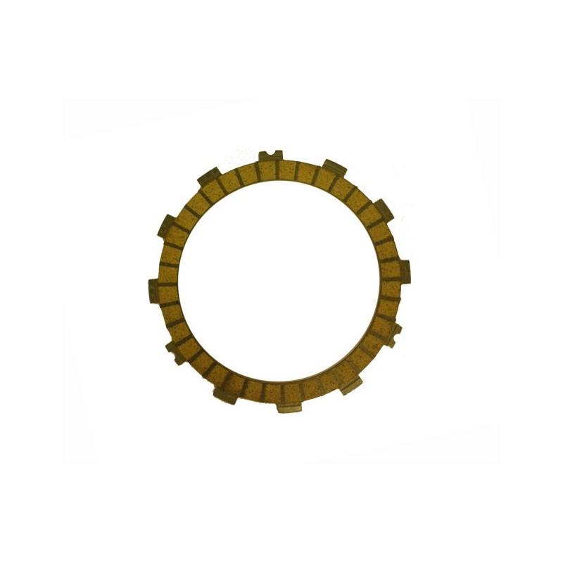 Δίσκος Συμπλέκτη FCC 13088-040 KX125/250,KLE500,KLR600/650 (158χ122,67χ11,56χ2,96)