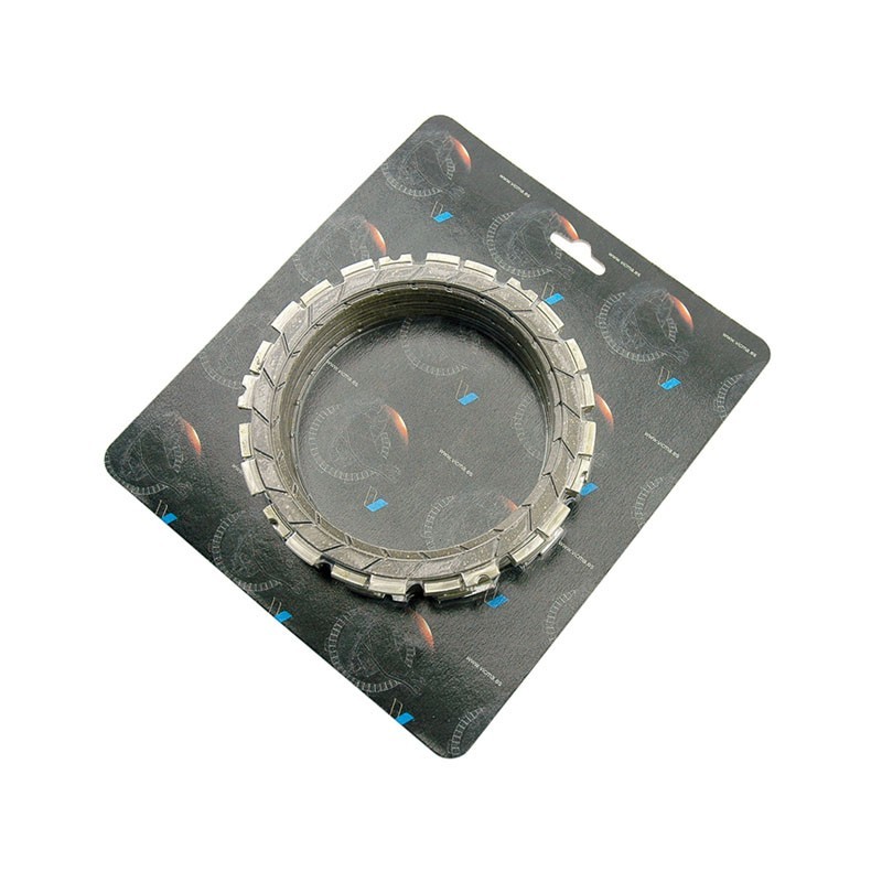 Δίσκοι Συμπλέκτη VICMA 8τμχ/Σετ 11902 MDLS 350~600CC