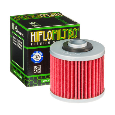 HF 145 Φιλτρο λαδιου HF 145 HIFLOFILTRO XT600/660/XV250/PEGASO 650