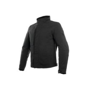 Μπουφάν DAINESE D-DRY URBAN Μαύρο