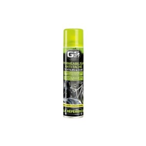 Λιπαντικό GS27/MO110132/EN210132 500ML Αδιάβροχοποίηση για Δέρμα-Ύφασμα