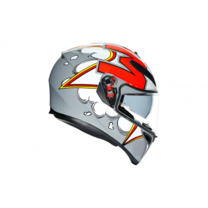 Κράνος AGV Κλειστό K-3SV BUBBLE
