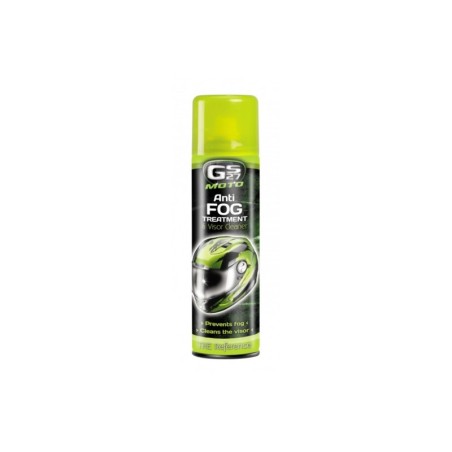 Λιπαντικό GS27/US210181 250ML Αντιθαμβωτικό-Καθαριστικό Ζελατίνας
