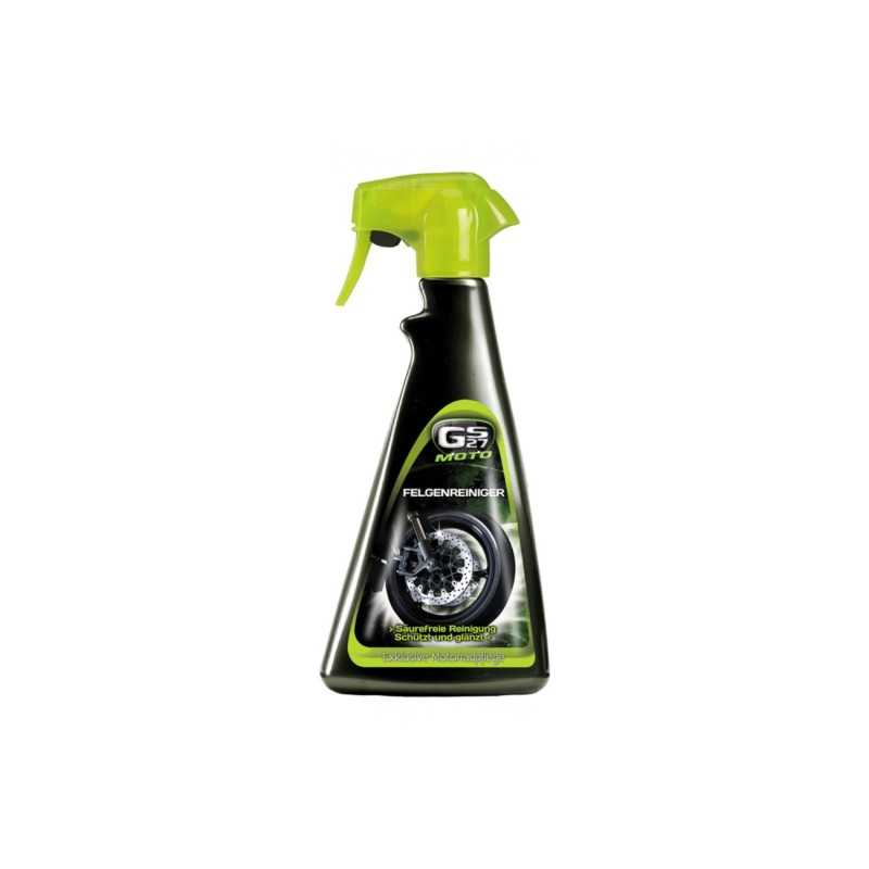 Λιπαντικό GS27/US220101 500ML Καθαριστικό Ελαστικών