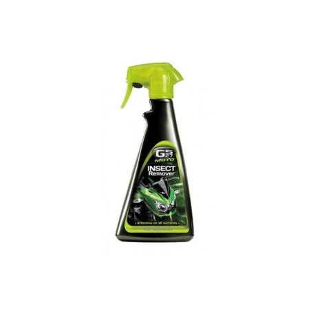 Λιπαντικό GS27/EX220141 500ML Καθαριστικό Εντόμων Όλων των Επιφαν.