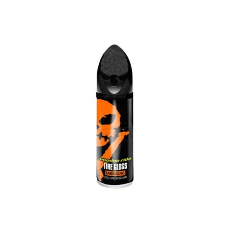 Λιπαντικό GS27-VOODOO RIDE/VR110101 400ML Γυαλιστικό Ελαστικών