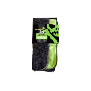 Λιπαντικό GS27-VOODOO RIDE/VR180180 XTRA MICROFIBER CLOTH (Ειδικό Πανάκι Καθαρισμού)