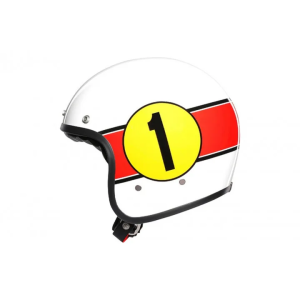 Κράνος AGV Ανοιχτό X70 MINO73