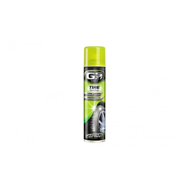 Λιπαντικό GS27/EX110101 400ML Γυαλιστικό Τροχών