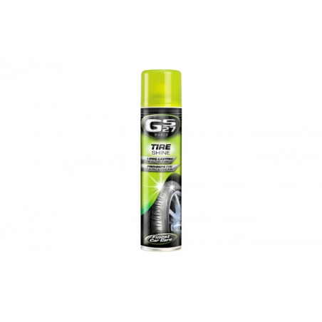 Λιπαντικό GS27/EX110101 400ML Γυαλιστικό Τροχών