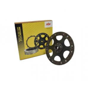 SBS Δίσκοι Συμπλέκτη τμχ/50355 (Πλατώ) 1200GS,1200GS ADVENTURE